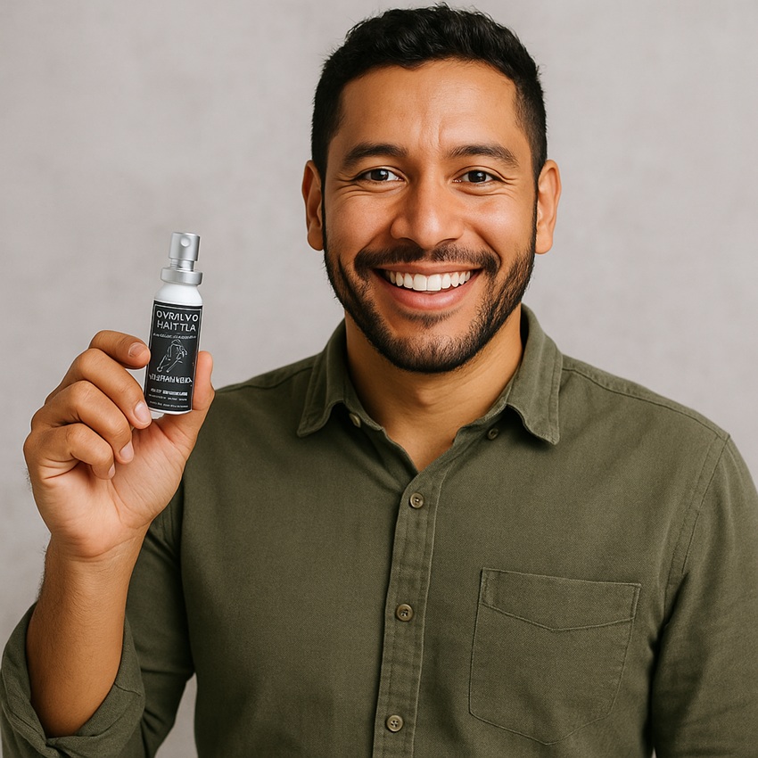 Eyaculación Precoz Solución